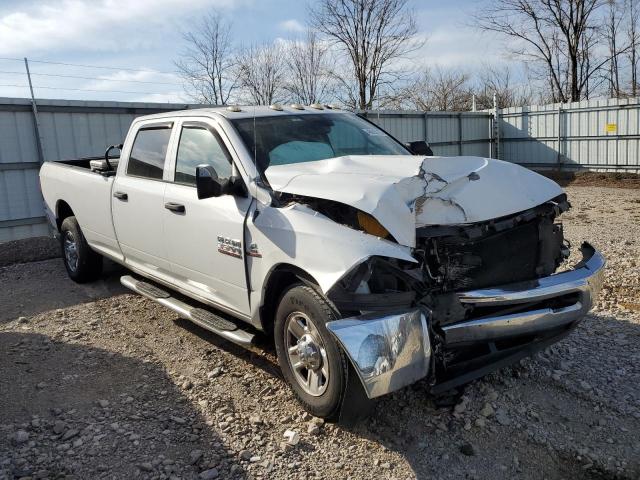 2017 RAM 3500 ST, 