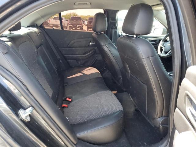 1G11C5SA2GU106329 - 2016 CHEVROLET MALIBU LIM LT Қара фото 10