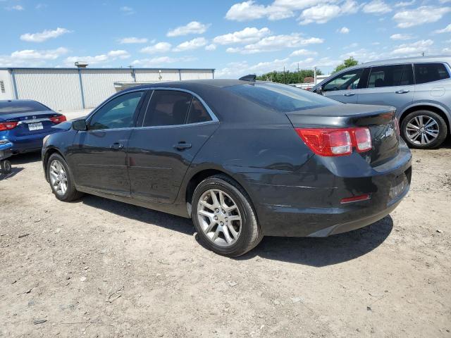 1G11C5SA2GU106329 - 2016 CHEVROLET MALIBU LIM LT Қара фото 2