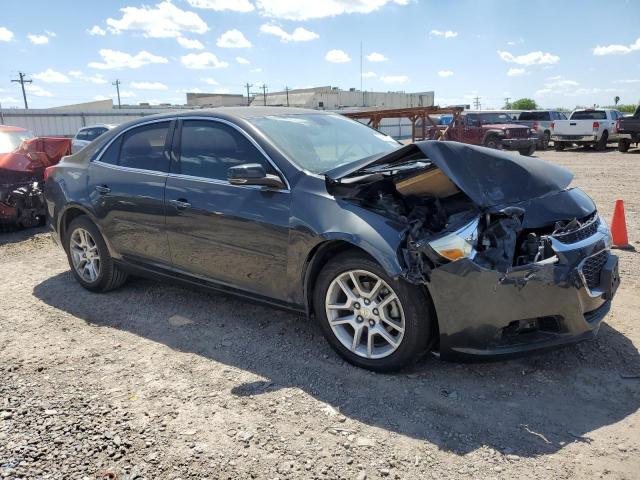 1G11C5SA2GU106329 - 2016 CHEVROLET MALIBU LIM LT BLACK photo 4