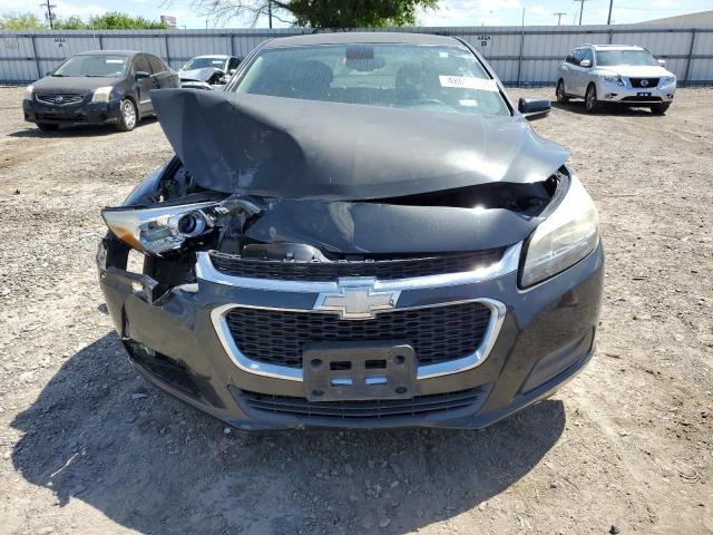 1G11C5SA2GU106329 - 2016 CHEVROLET MALIBU LIM LT Қара фото 5