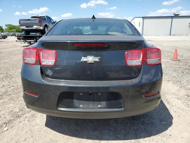 1G11C5SA2GU106329 - 2016 CHEVROLET MALIBU LIM LT Қара фото 6