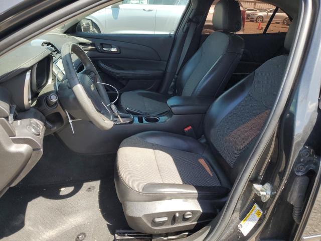 1G11C5SA2GU106329 - 2016 CHEVROLET MALIBU LIM LT Қара фото 7