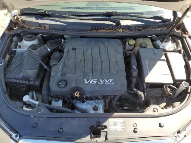 1G4GE5ED5BF277926 - 2011 BUICK LACROSSE CXS Ağ foto 11