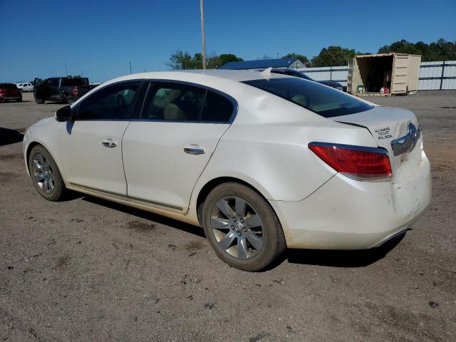 1G4GE5ED5BF277926 - 2011 BUICK LACROSSE CXS Ağ foto 2