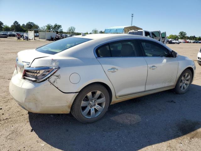 1G4GE5ED5BF277926 - 2011 BUICK LACROSSE CXS Ağ foto 3