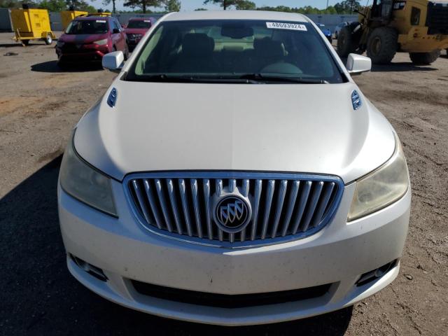 1G4GE5ED5BF277926 - 2011 BUICK LACROSSE CXS Ağ foto 5