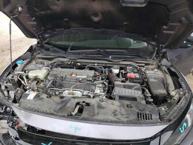 19XFC2F86LE021263 - 2020 HONDA CIVIC SPORT 灰色 照片 11