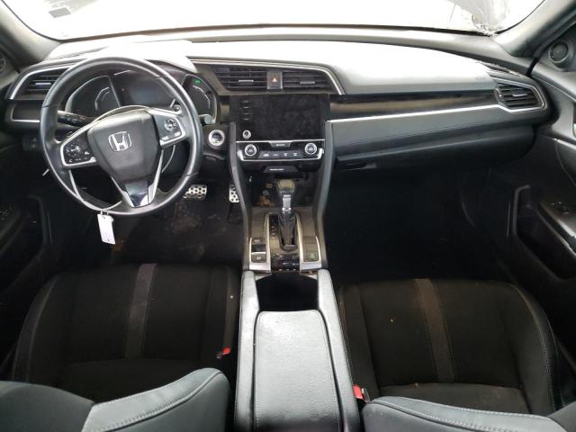 19XFC2F86LE021263 - 2020 HONDA CIVIC SPORT 灰色 照片 8