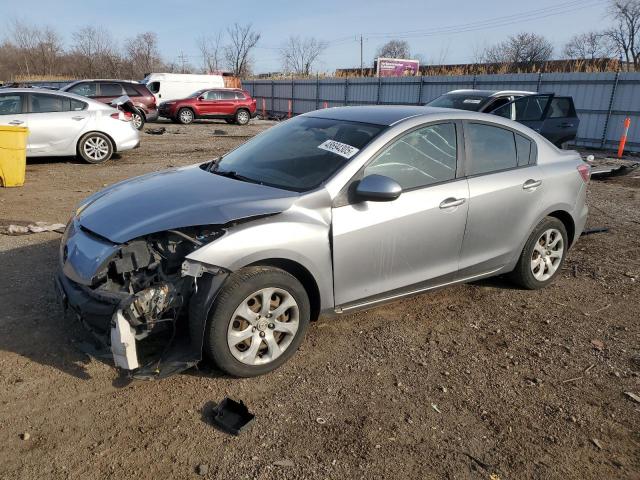 2010 MAZDA 3 I, 