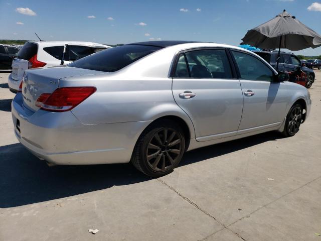 4T1BK36B77U175583 - 2007 TOYOTA AVALON XL SILVER photo 3