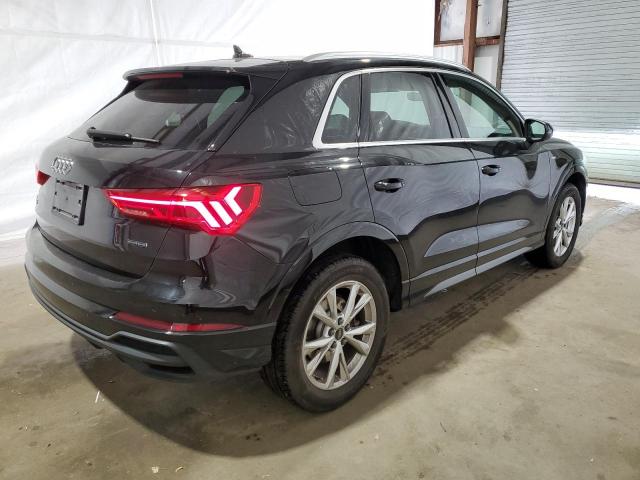 WA1DECF37P1128322 - 2023 AUDI Q3 PREMIUM S LINE 45 BLACK photo 3