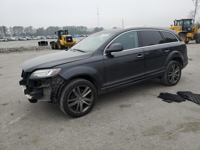 2013 AUDI Q7 PREMIUM PLUS, 