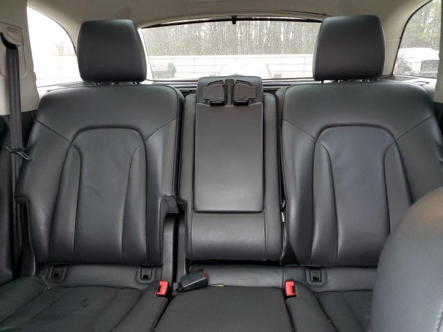 WA1LGAFE9DD006793 - 2013 AUDI Q7 PREMIUM PLUS Qara foto 10