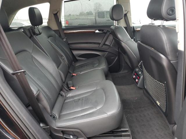 WA1LGAFE9DD006793 - 2013 AUDI Q7 PREMIUM PLUS Qara foto 11