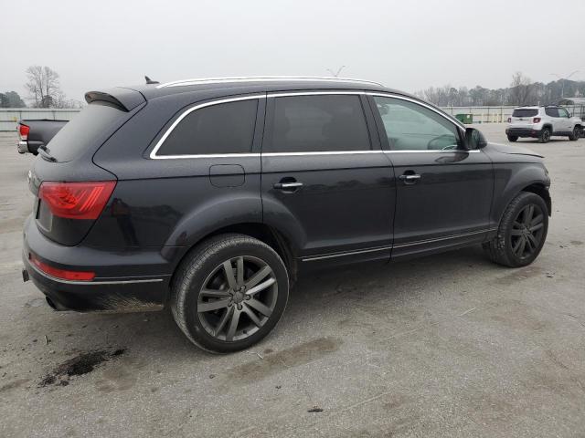 WA1LGAFE9DD006793 - 2013 AUDI Q7 PREMIUM PLUS Qara foto 3