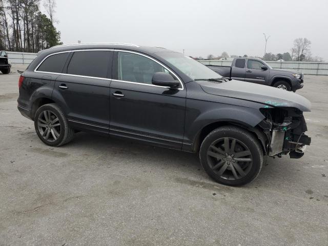WA1LGAFE9DD006793 - 2013 AUDI Q7 PREMIUM PLUS Qara foto 4