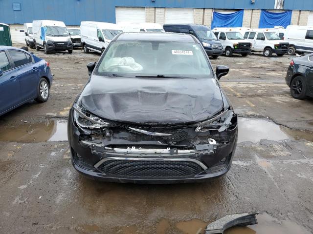 2C4RC1BG7HR845086 - 2017 CHRYSLER PACIFICA TOURING L 黑色 照片 5