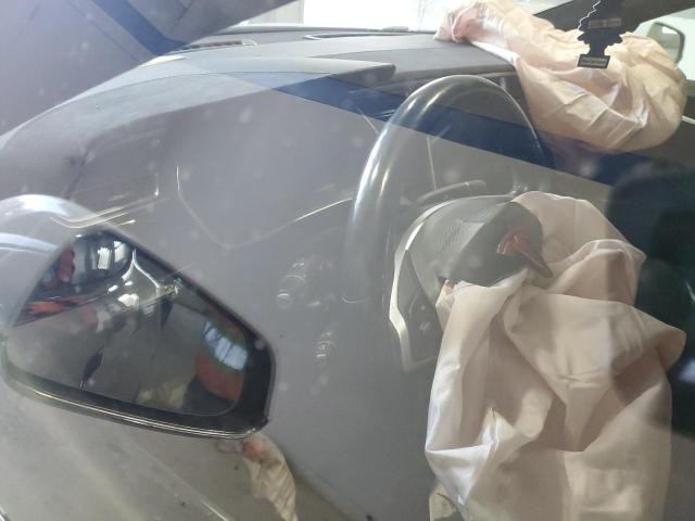 5YJSA1E4XFF110720 - 2015 TESLA MODEL S WHITE photo 9