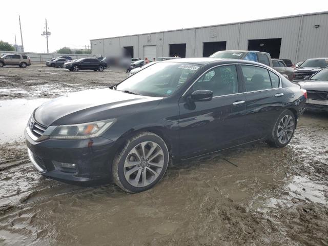 2014 HONDA ACCORD SPORT, 