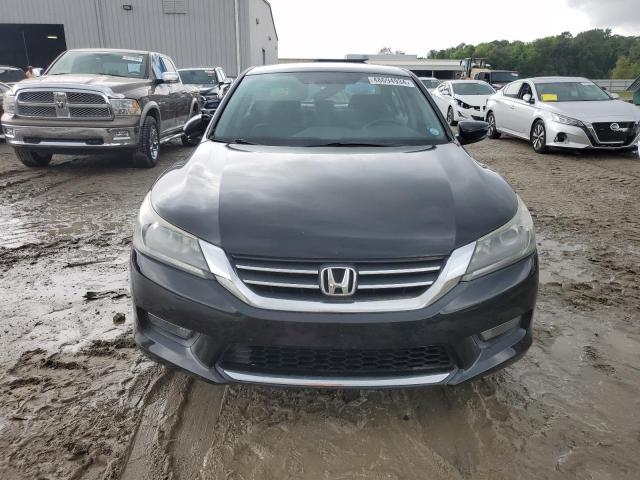 1HGCR2F53EA073111 - 2014 HONDA ACCORD SPORT BLACK photo 5