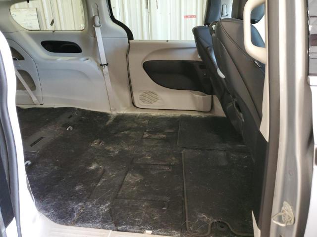 2C4RC1EG7JR315296 - 2018 CHRYSLER PACIFICA TOURING L PLUS SILVER photo 11