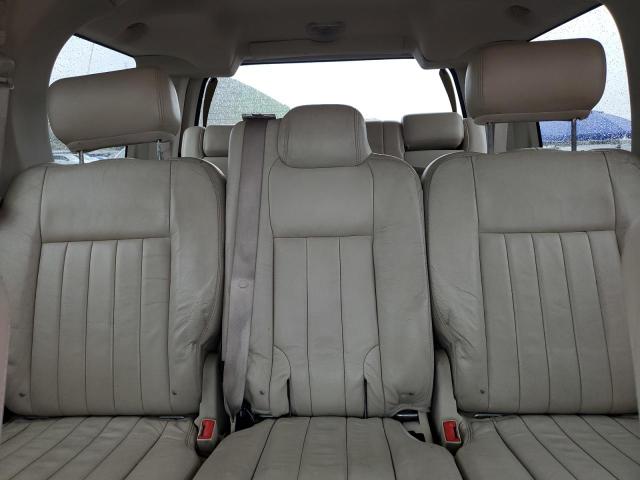 5LMFU27RX4LJ03499 - 2004 LINCOLN NAVIGATOR GOLD photo 10