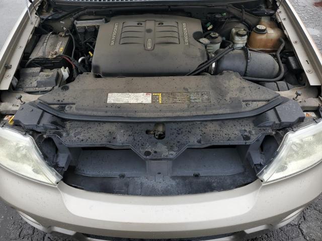 5LMFU27RX4LJ03499 - 2004 LINCOLN NAVIGATOR GOLD photo 12