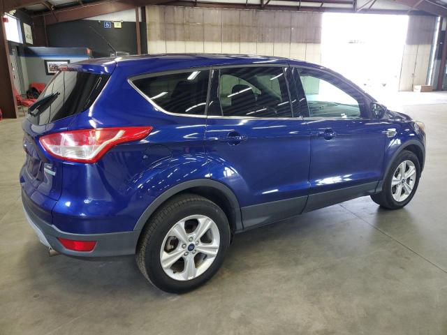 1FMCU0GX7DUD06496 - 2013 FORD ESCAPE SE BLUE photo 3