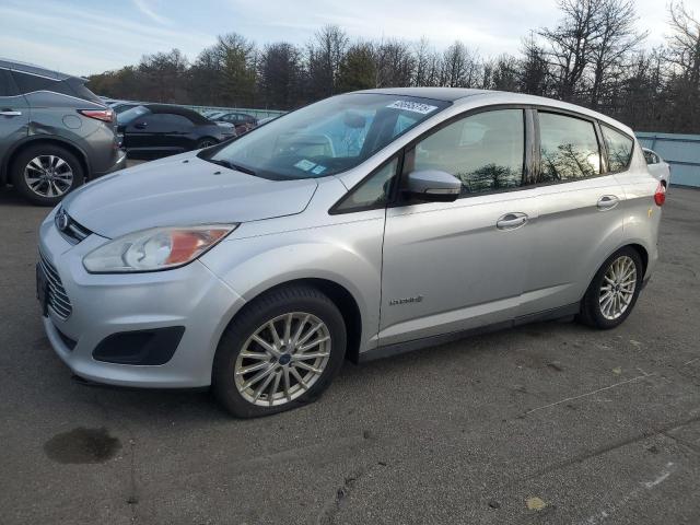 2014 FORD C-MAX SE, null