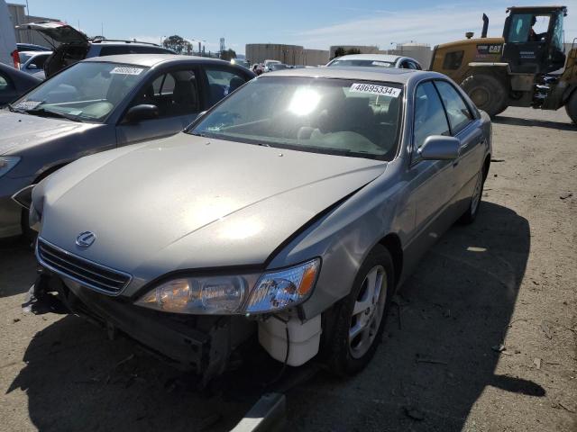 2000 LEXUS ES 300, 