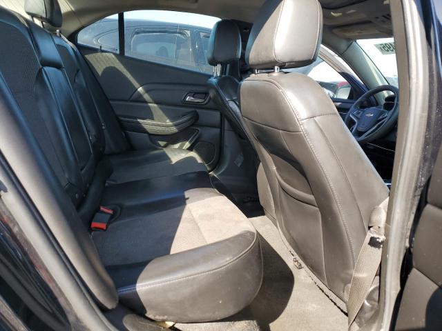 1G11C5SL2FF268711 - 2015 CHEVROLET MALIBU 1LT BLACK photo 10