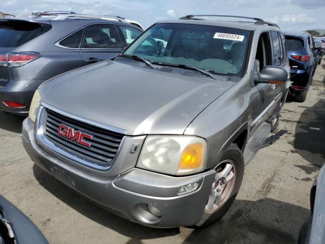 2002 GMC ENVOY, 