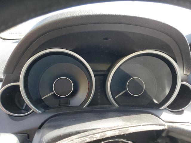 2HNYB1H66AH502711 - 2010 ACURA ZDX ADVANCE GRAY photo 9