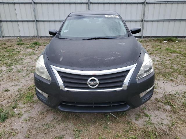 1N4AL3AP2FN300911 - 2015 NISSAN ALTIMA 2.5 BLACK photo 5