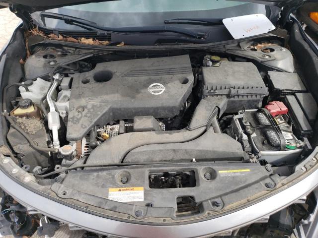 1N4AL3AP0FC116658 - 2015 NISSAN ALTIMA 2.5 GRAY photo 11