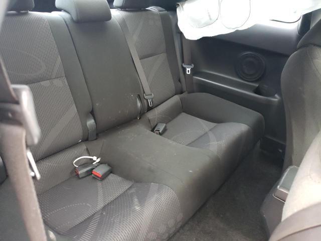 JTKJF5C77C3036871 - 2012 TOYOTA SCION TC 灰色 照片 10
