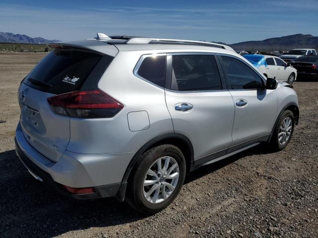 5N1AT2MT0JC816777 - 2018 NISSAN ROGUE S SILVER photo 3