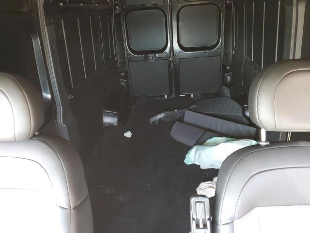 3C6LRVDG8PE554242 - 2023 RAM PROMASTER 2500 HIGH Qara foto 10