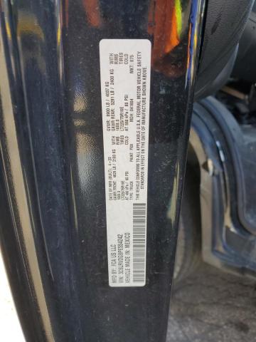 3C6LRVDG8PE554242 - 2023 RAM PROMASTER 2500 HIGH Qara foto 13