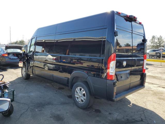 3C6LRVDG8PE554242 - 2023 RAM PROMASTER 2500 HIGH Qara foto 2
