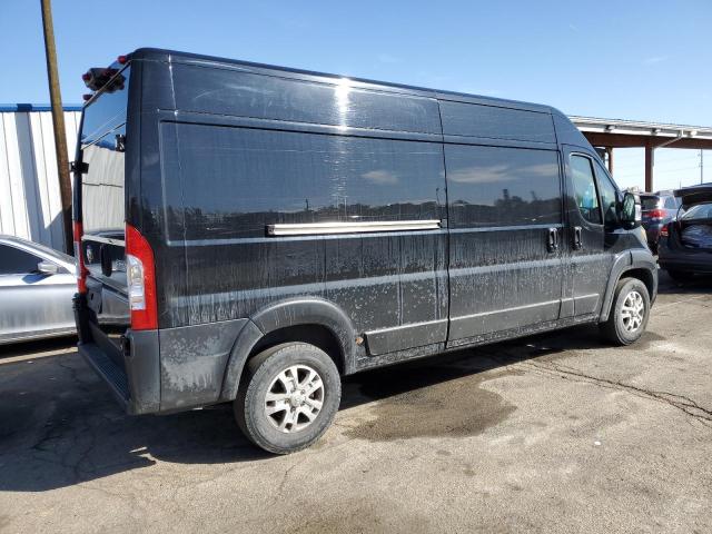 3C6LRVDG8PE554242 - 2023 RAM PROMASTER 2500 HIGH Qara foto 3