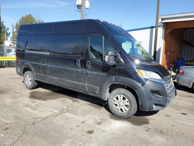 3C6LRVDG8PE554242 - 2023 RAM PROMASTER 2500 HIGH Qara foto 4