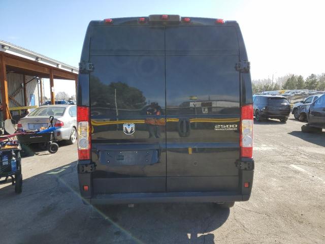 3C6LRVDG8PE554242 - 2023 RAM PROMASTER 2500 HIGH Qara foto 6