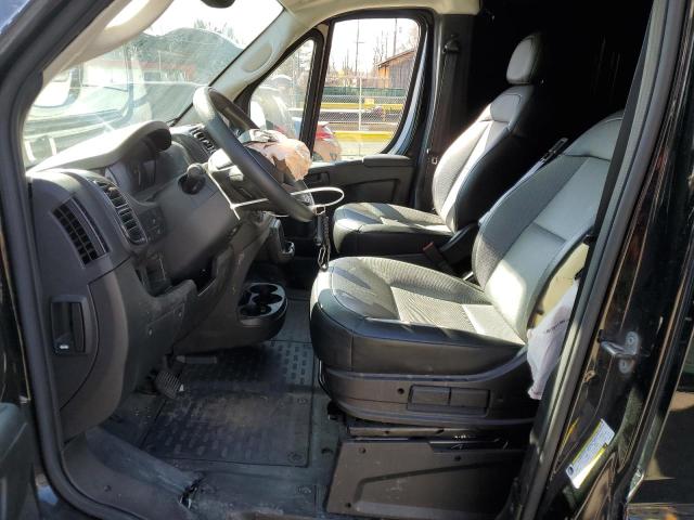 3C6LRVDG8PE554242 - 2023 RAM PROMASTER 2500 HIGH Qara foto 7