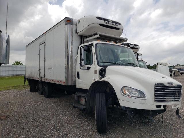 3ALHCYFE9LDMD0729 - 2020 FREIGHTLINER M2 106 MEDIUM DUTY WHITE photo 1