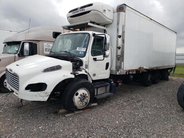 3ALHCYFE9LDMD0729 - 2020 FREIGHTLINER M2 106 MEDIUM DUTY WHITE photo 2