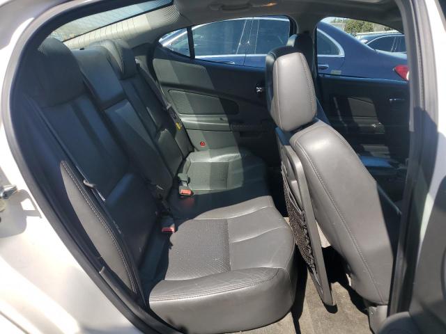 2G2WR524141145978 - 2004 PONTIAC GRAND PRIX GTP WHITE photo 10