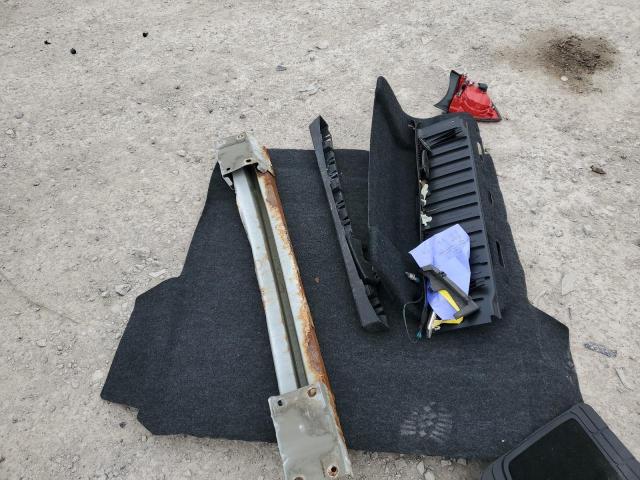 1G1ZC5E08CF171075 - 2012 CHEVROLET MALIBU 1LT 白色 照片 12