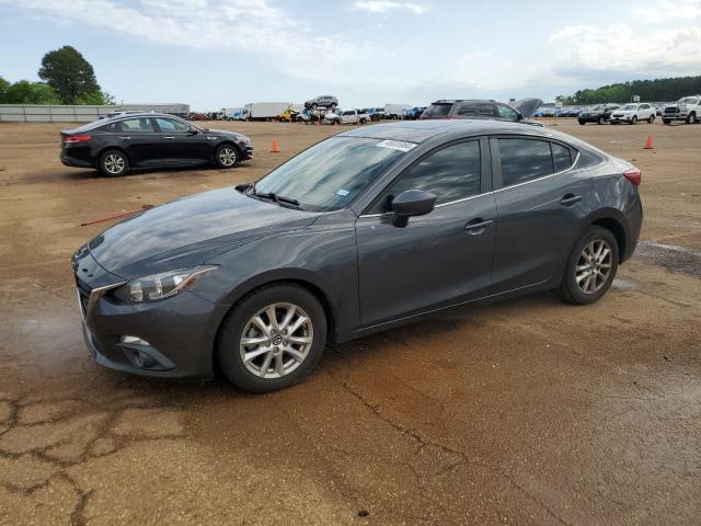 2016 MAZDA 3 TOURING, 